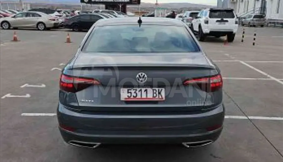 Volkswagen Jetta 1.4 2020 თბილისი - photo 5