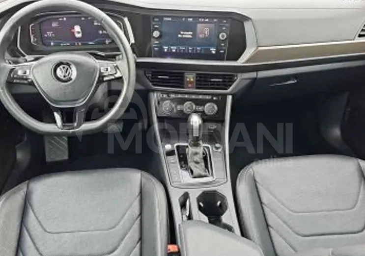 Volkswagen Jetta 1.4 2020 თბილისი - photo 7