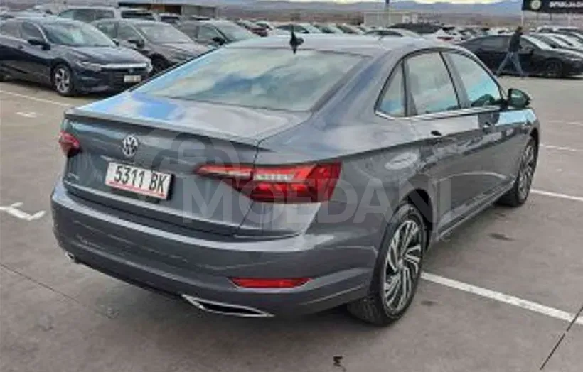 Volkswagen Jetta 1.4 2020 თბილისი - photo 4