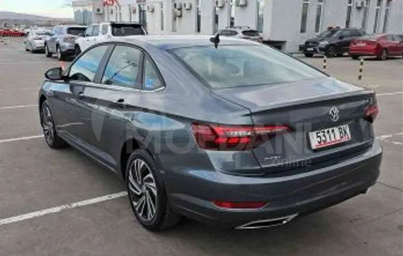 Volkswagen Jetta 1.4 2020 თბილისი - photo 6