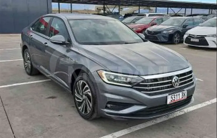 Volkswagen Jetta 1.4 2020 თბილისი - photo 3