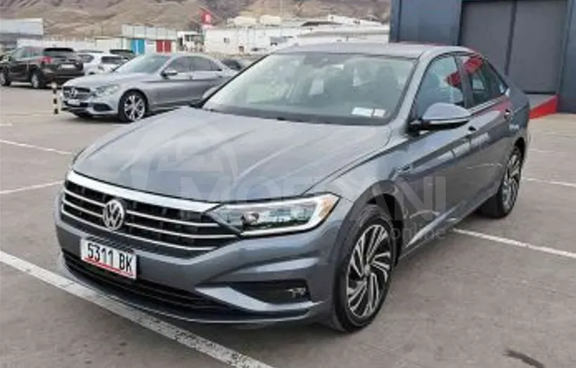 Volkswagen Jetta 1.4 2020 თბილისი - photo 2