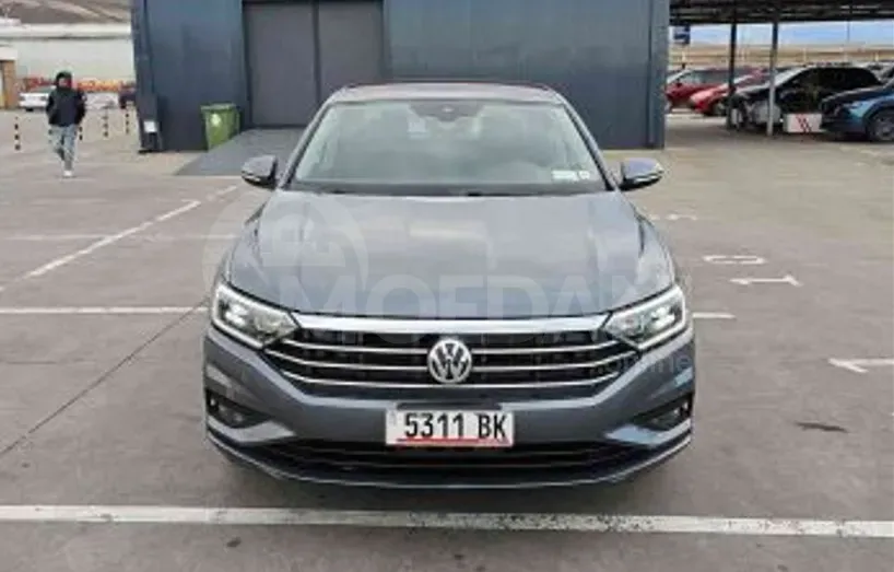 Volkswagen Jetta 1.4 2020 თბილისი - photo 1