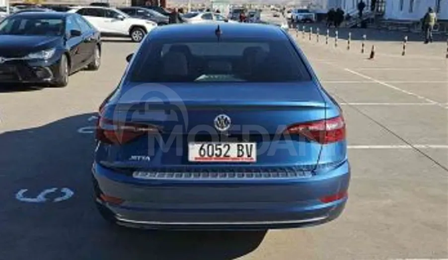 Volkswagen Jetta 1.4 2020 თბილისი - photo 5