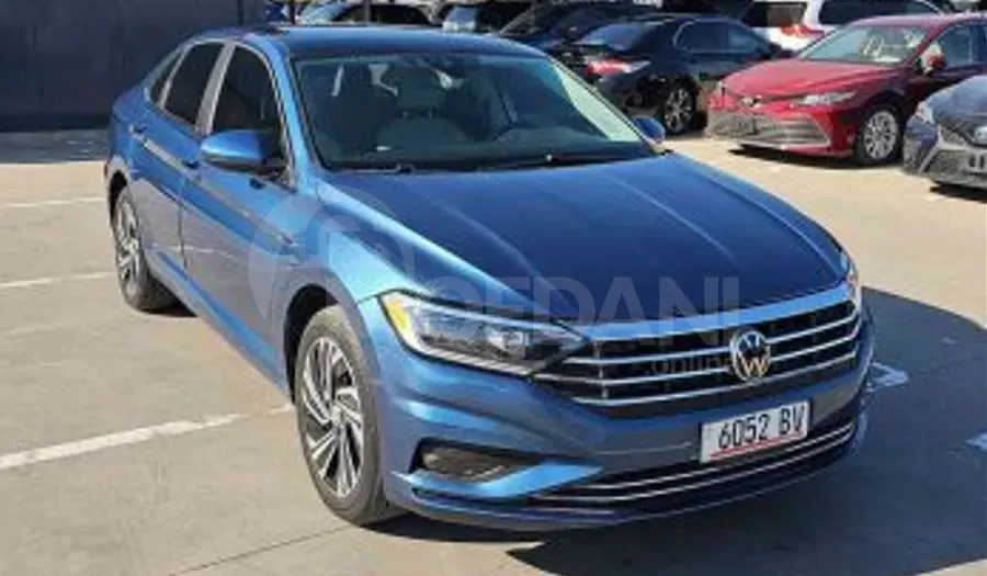 Volkswagen Jetta 1.4 2020 თბილისი - photo 3