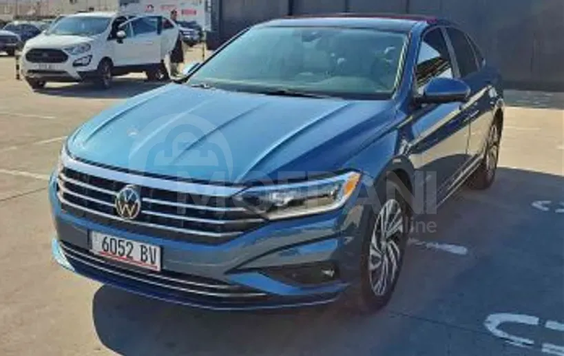 Volkswagen Jetta 1.4 2020 თბილისი - photo 2