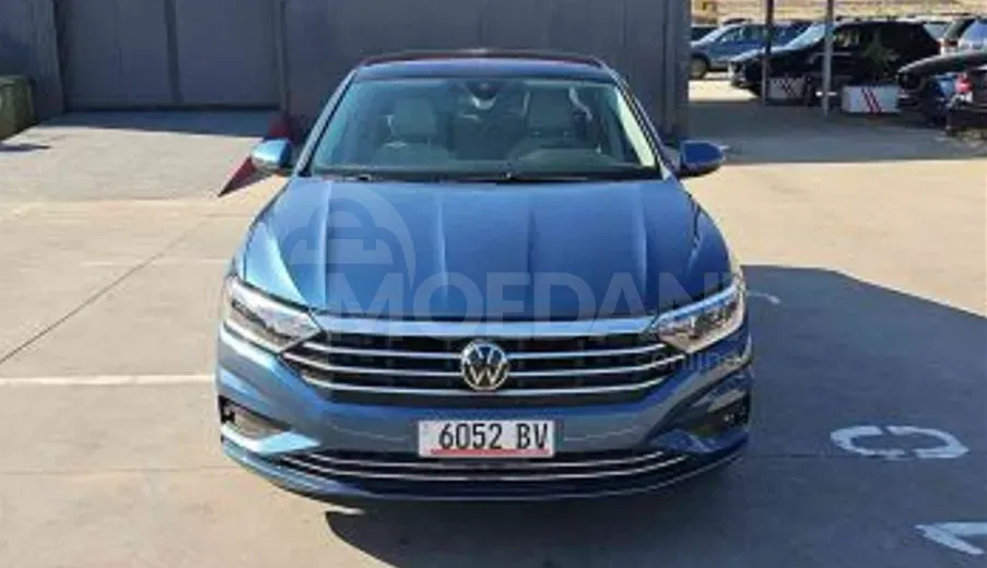 Volkswagen Jetta 1.4 2020 თბილისი - photo 1