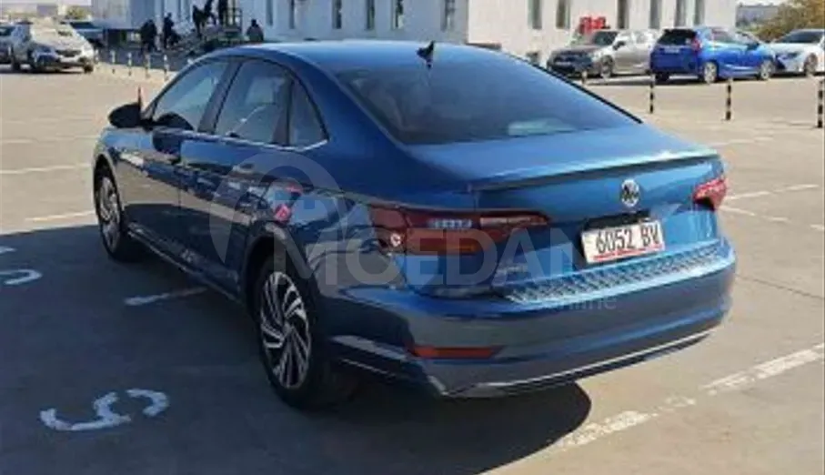 Volkswagen Jetta 1.4 2020 თბილისი - photo 6