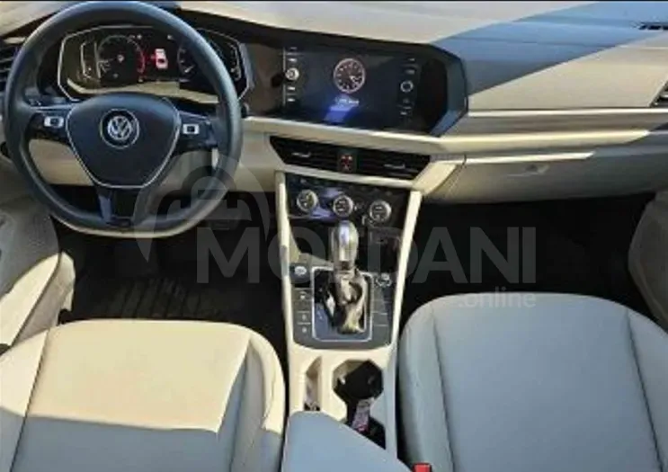 Volkswagen Jetta 1.4 2020 თბილისი - photo 7