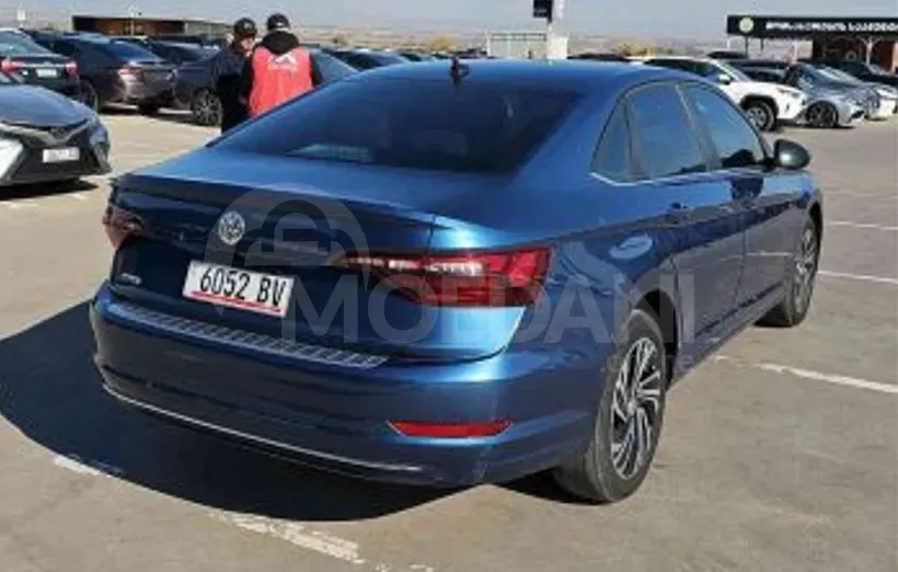 Volkswagen Jetta 1.4 2020 თბილისი - photo 4