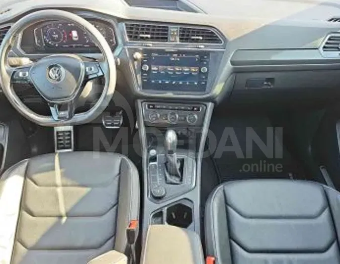 Volkswagen Tiguan 2 2021 Тбилиси - изображение 6
