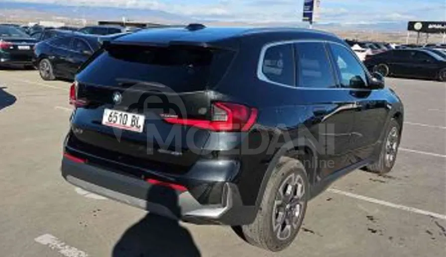 BMW X1 2023 Тбилиси - изображение 4