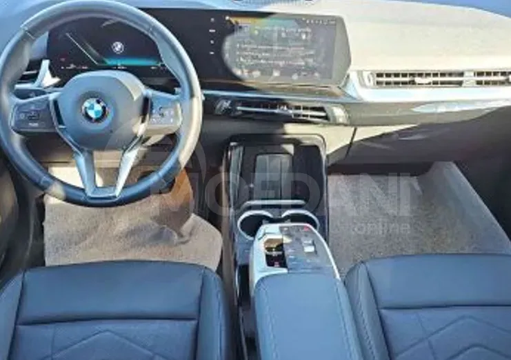 BMW X1 2023 Тбилиси - изображение 7