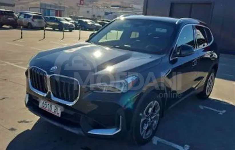 BMW X1 2023 Тбилиси - изображение 2