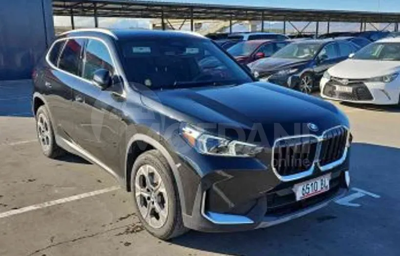 BMW X1 2023 Тбилиси - изображение 3