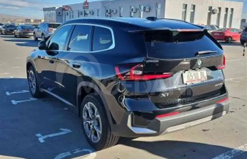 BMW X1 2023 Тбилиси - изображение 6
