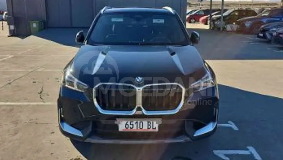 BMW X1 2023 Тбилиси - изображение 1