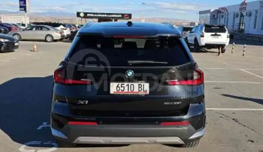 BMW X1 2023 Тбилиси - изображение 5