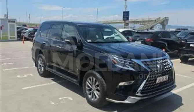 Lexus GX 2020 Tbilisi - photo 3