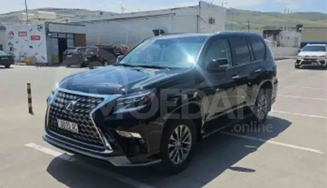 Lexus GX 2020 Tbilisi - photo 2