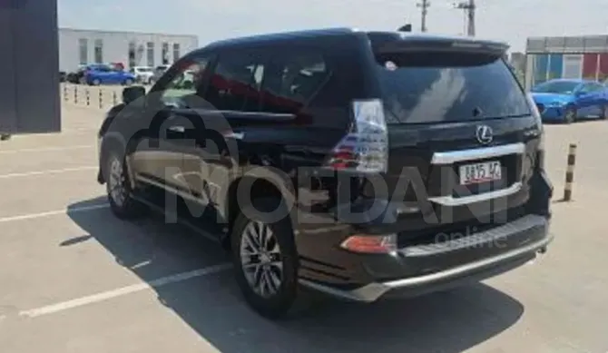 Lexus GX 2020 Tbilisi - photo 6