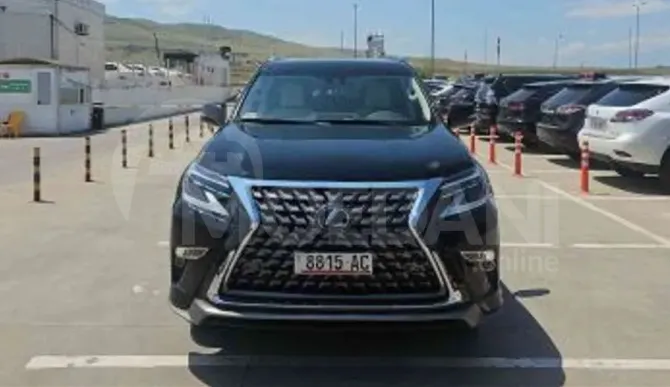 Lexus GX 2020 Tbilisi - photo 1