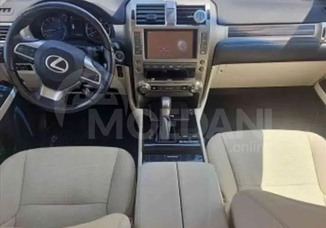 Lexus GX 2020 Tbilisi - photo 7