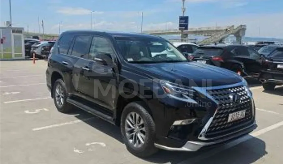 Lexus GX 2020 Тбилиси - изображение 3