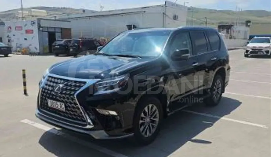 Lexus GX 2020 Тбилиси - изображение 2