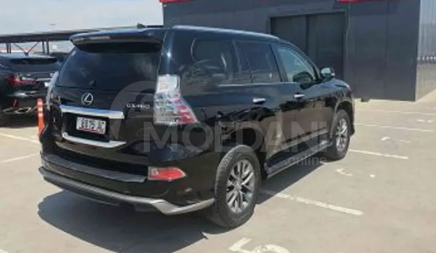 Lexus GX 2020 Тбилиси - изображение 4