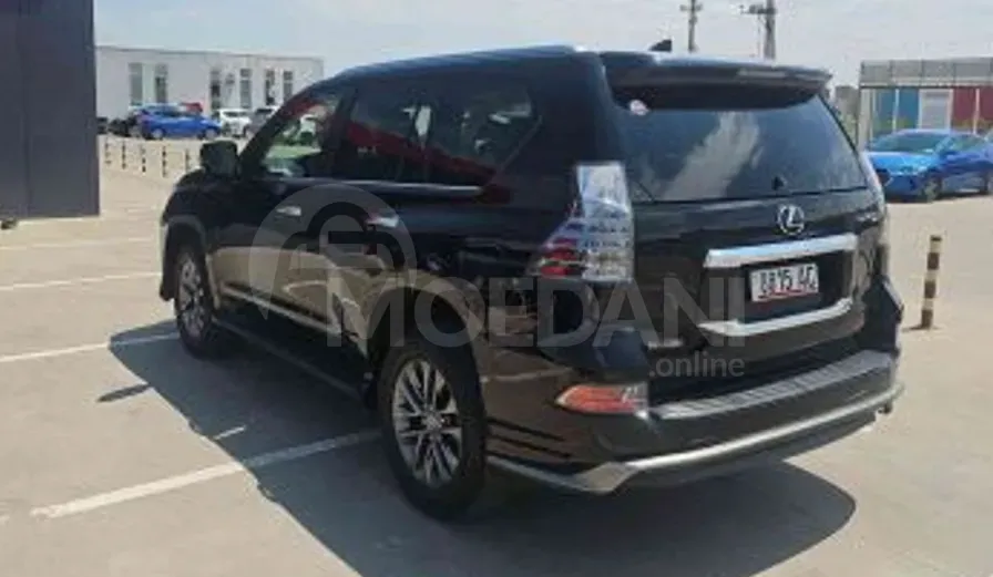 Lexus GX 2020 Тбилиси - изображение 6