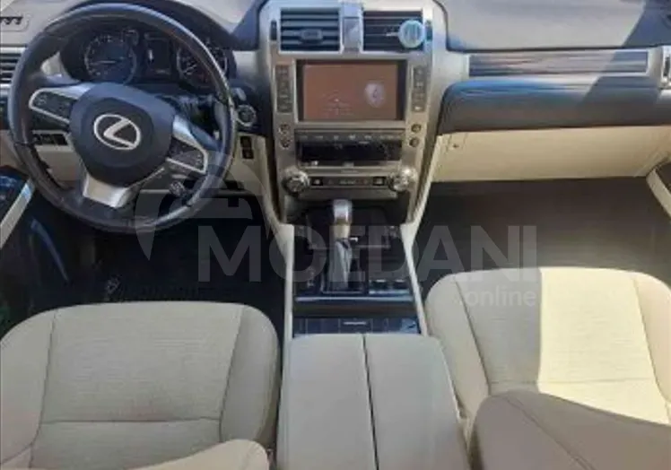 Lexus GX 2020 Тбилиси - изображение 7