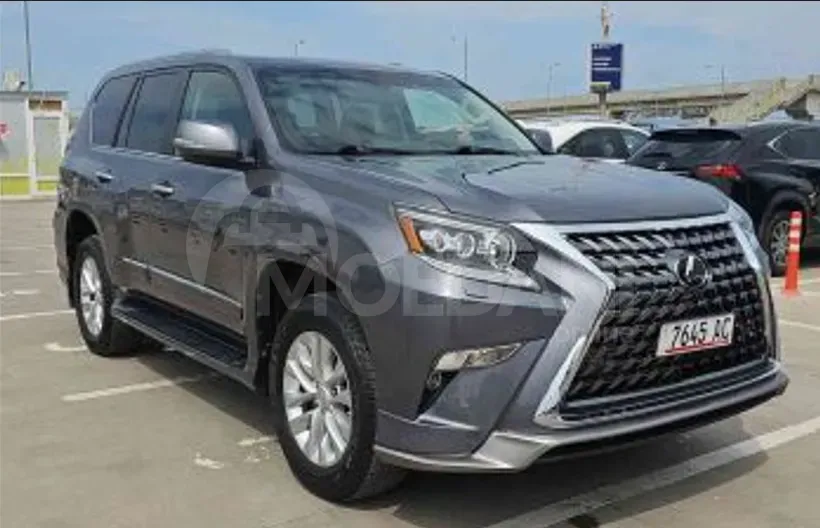Lexus GX 2017 Тбилиси - изображение 3