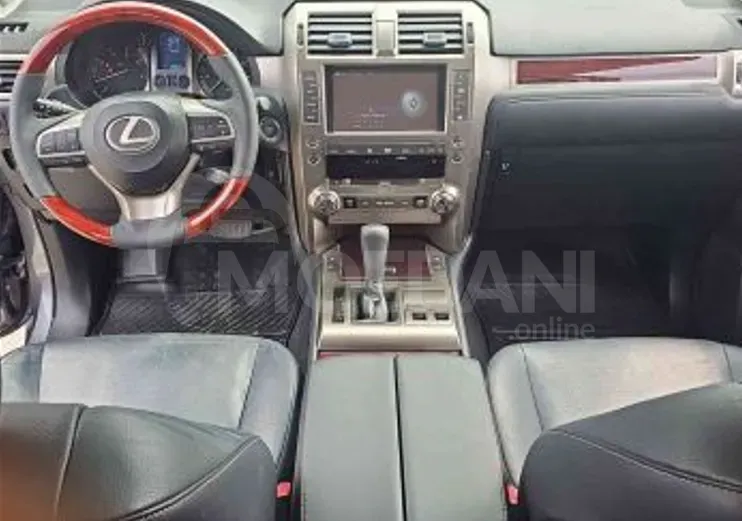 Lexus GX 2017 Тбилиси - изображение 7