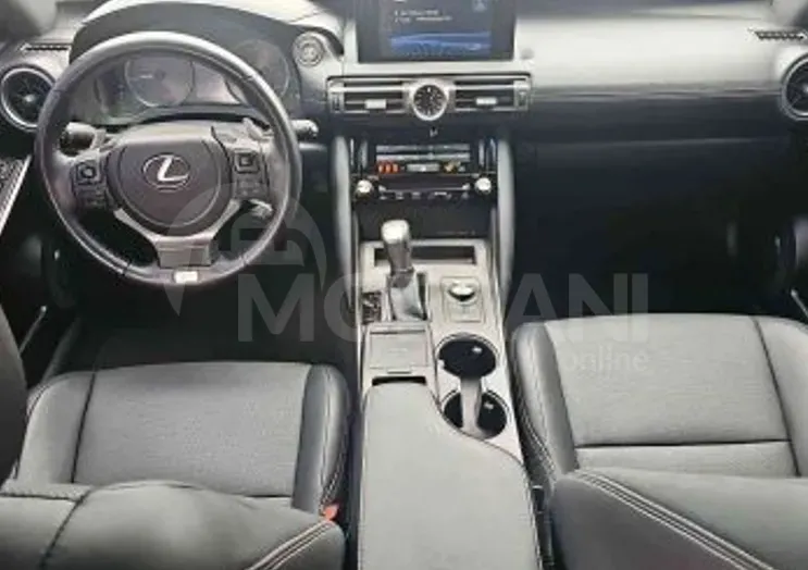 Lexus IS 2021 თბილისი - photo 7