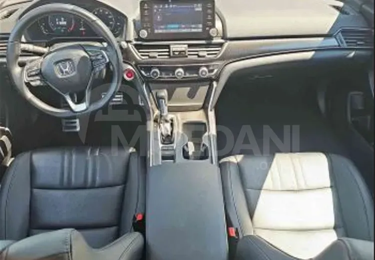 Honda Accord 2022 თბილისი - photo 7