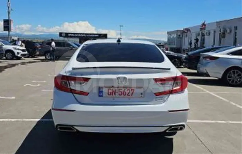 Honda Accord 2022 თბილისი - photo 5