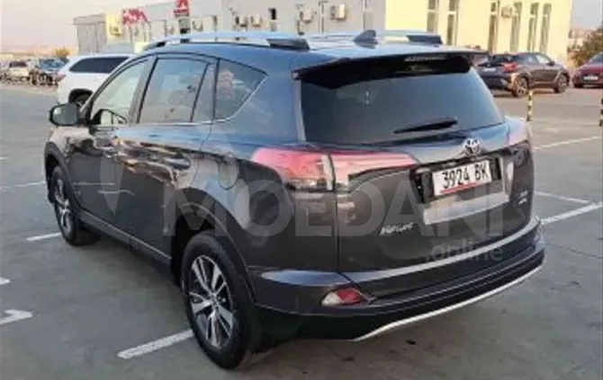 Toyota Rav4 2016 თბილისი - photo 6