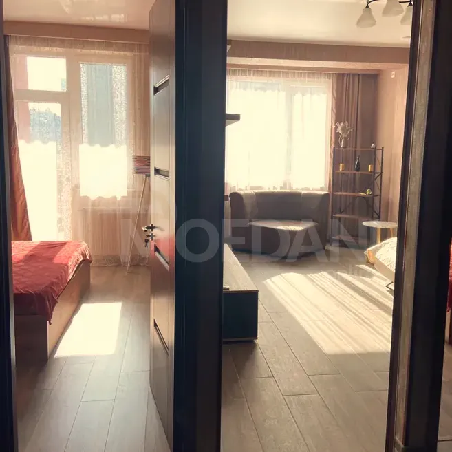 ქირავდება 2 ოთახიანი ბინა 50მ² 2/15 სართ თბილისი - photo 5