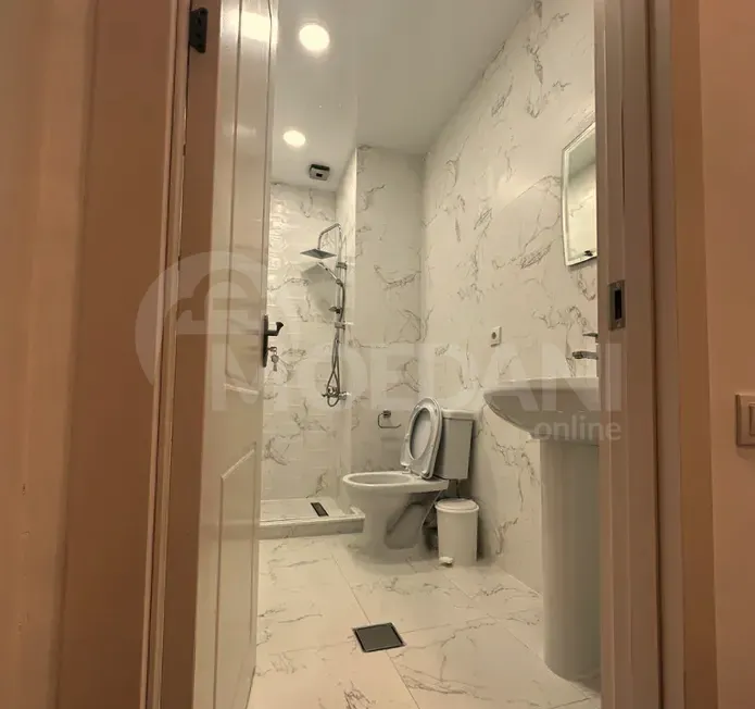 Сдам 3-комн. квартиру 65м² 5/24 эт. Тбилиси - изображение 9