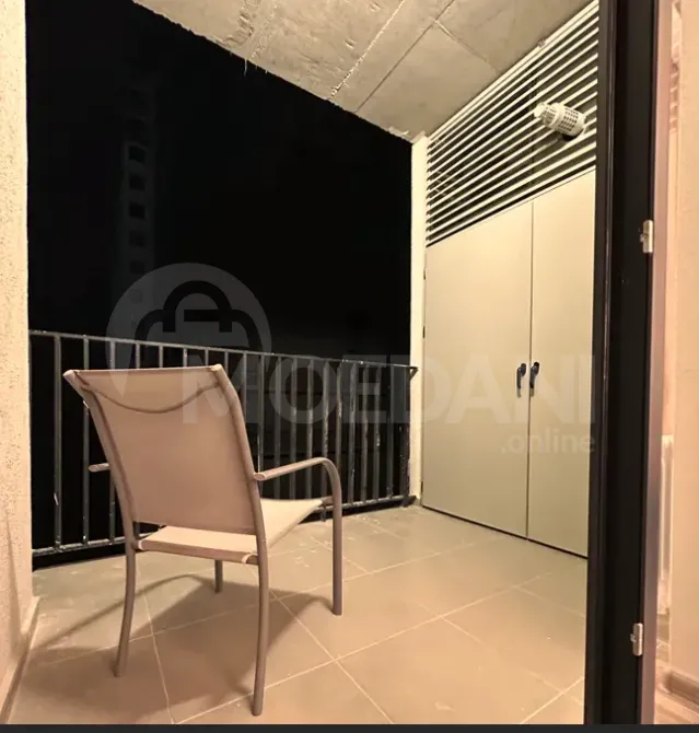 Сдам 3-комн. квартиру 65м² 5/24 эт. Тбилиси - изображение 2