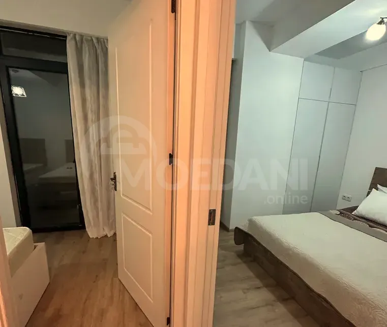 Сдам 3-комн. квартиру 65м² 5/24 эт. Тбилиси - изображение 10