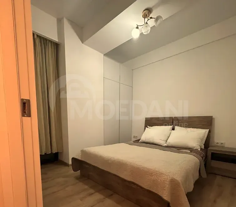 Сдам 3-комн. квартиру 65м² 5/24 эт. Тбилиси - изображение 3