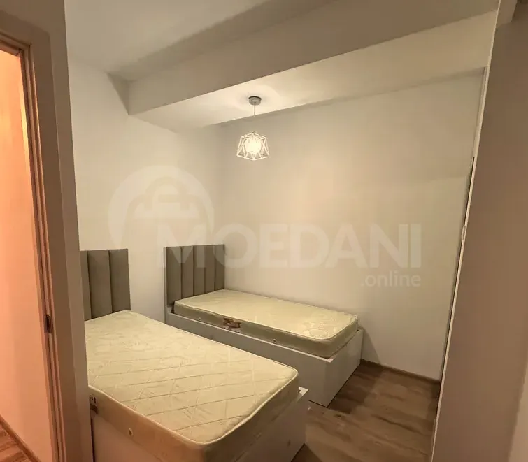 Сдам 3-комн. квартиру 65м² 5/24 эт. Тбилиси - изображение 8
