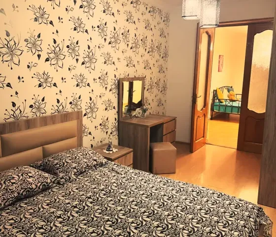 Apartments For Rent two-room 65м² 7/8 floor Tbilisi