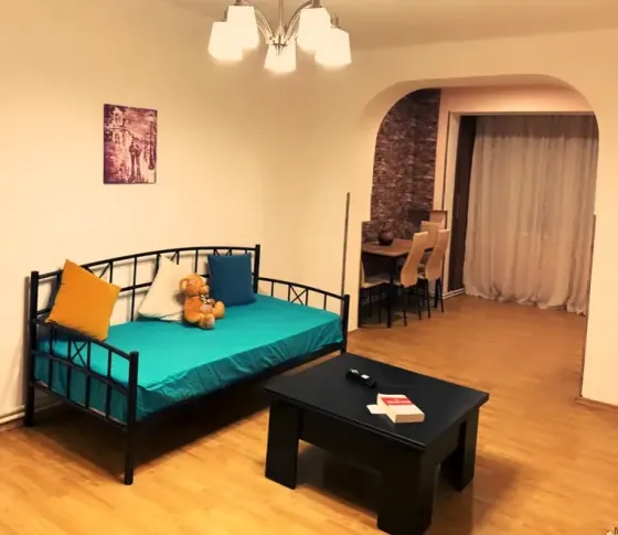 Apartments For Rent two-room 65м² 7/8 floor Tbilisi