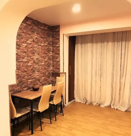 Apartments For Rent two-room 65м² 7/8 floor Tbilisi