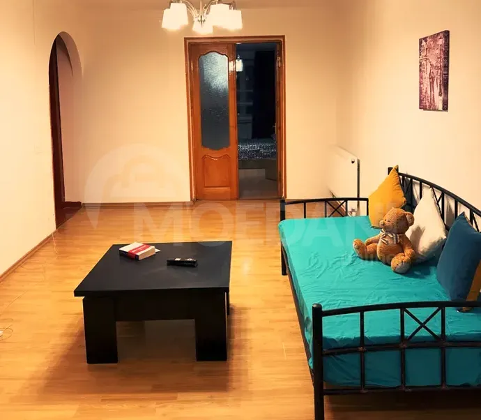 Apartments For Rent two-room 65м² 7/8 floor Tbilisi - photo 2