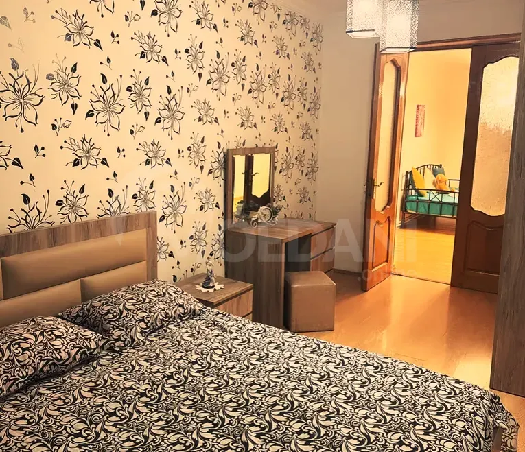 Apartments For Rent two-room 65м² 7/8 floor Tbilisi - photo 4