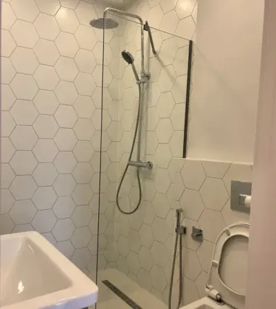 Apartments For Rent two-room 50м² 14/17 floor Tbilisi